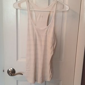Lululemon Racerback tank